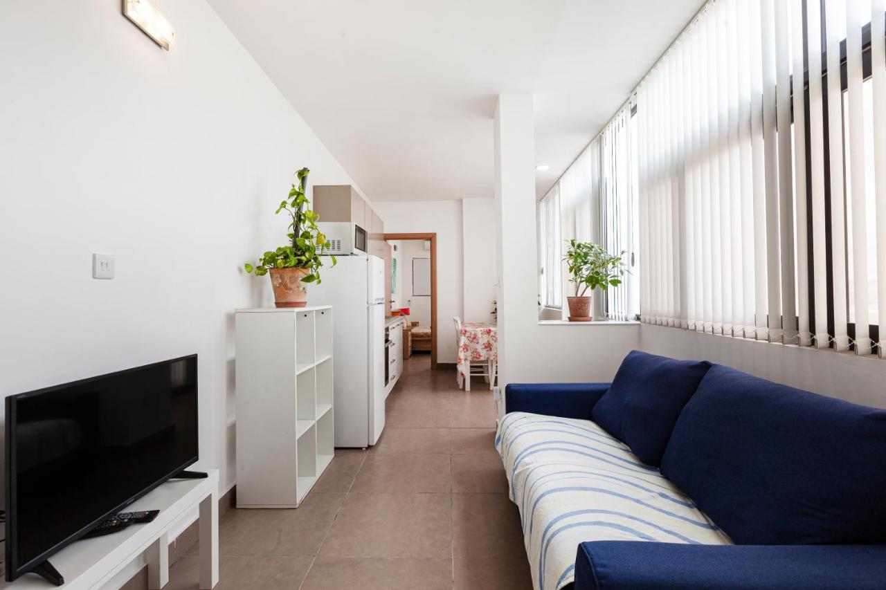 Apartament Perfect Seaview Penthouse San Pawl il-Baħar Zewnętrze zdjęcie